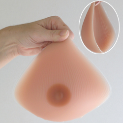 Triangle Breastforms - More Details