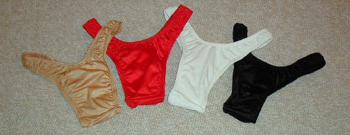 Gaff4Pack - More Details