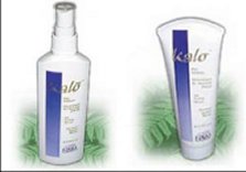 Kalo Hair Inhibitor Lotion & Spray Set - More Details