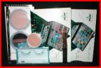 Makeup Kit - More Details