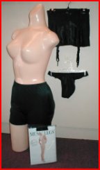 Basics Package - More Details