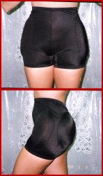 4-Padded Panty - More Details