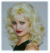 Tawny Wig - More Details